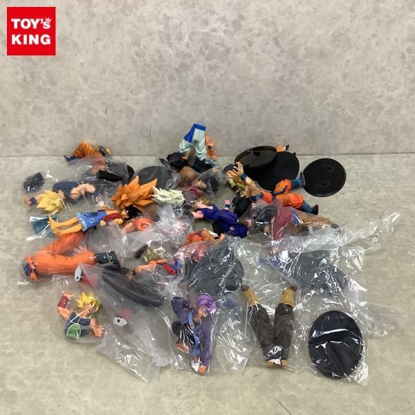 1円~ 訳あり ジャンク ドラゴンボール フィギュア トランクス 1円~ 訳あり ジャンク ドラゴンボール フィギュア トランクス