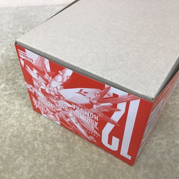 1円~ コトブキヤ 1/1 メガミデバイス 朱羅 九尾 火舞羅 | mangement