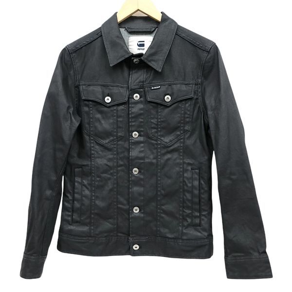 2022新商品 コーティング 40周年記念 RAW G-STAR 261013☆【Sサイズ