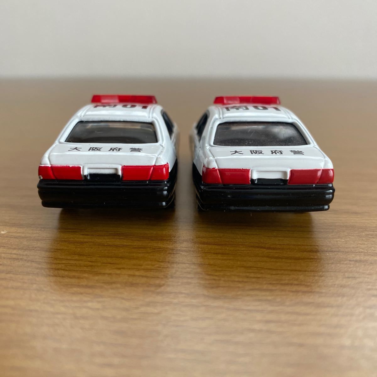 トミカ クラウンパトロールカー 大阪府警(南01)|Yahoo!フリマ トミカ クラウンパトロールカー 大阪府警(南01)|Yahoo!フリマ