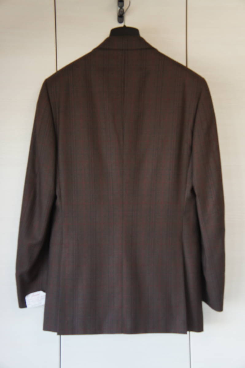Brioni（ブリオーニ）のジャケット（Colosseo）＜46サイズ＞_画像5