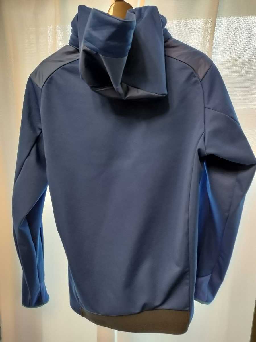 PHENIX フェニックス ミドルレイヤー 2021年モデル Norway Alpine Team