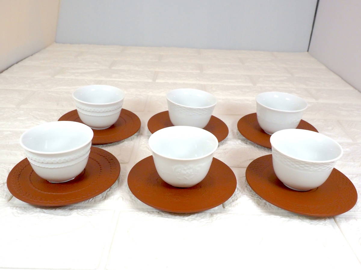 新品】 マイセン食器 Meissen マイセン ジャパニーズ カップ&ソーサー