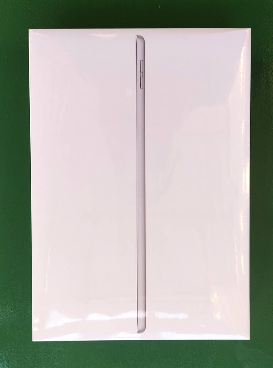 新品未開封/保証未開始】Apple アップル iPad 第9世代 10.2インチ Wi