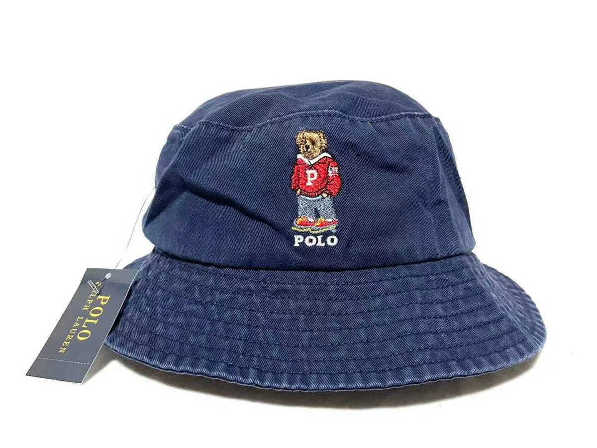 ヤフオク! - 未使用 POLO RALPH LAUREN ポロ ラルフロ...