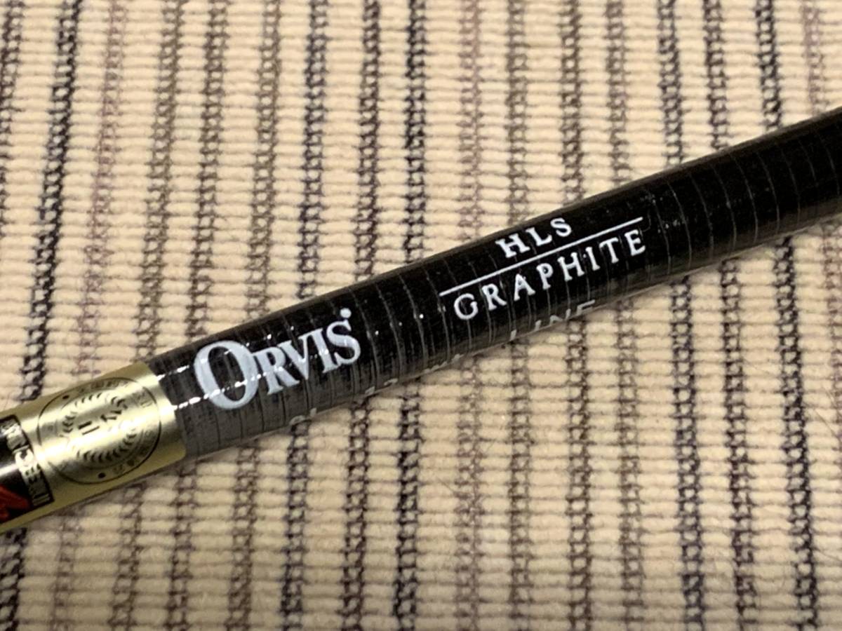 ORVIS HLS フライロッド | young-creatives.de