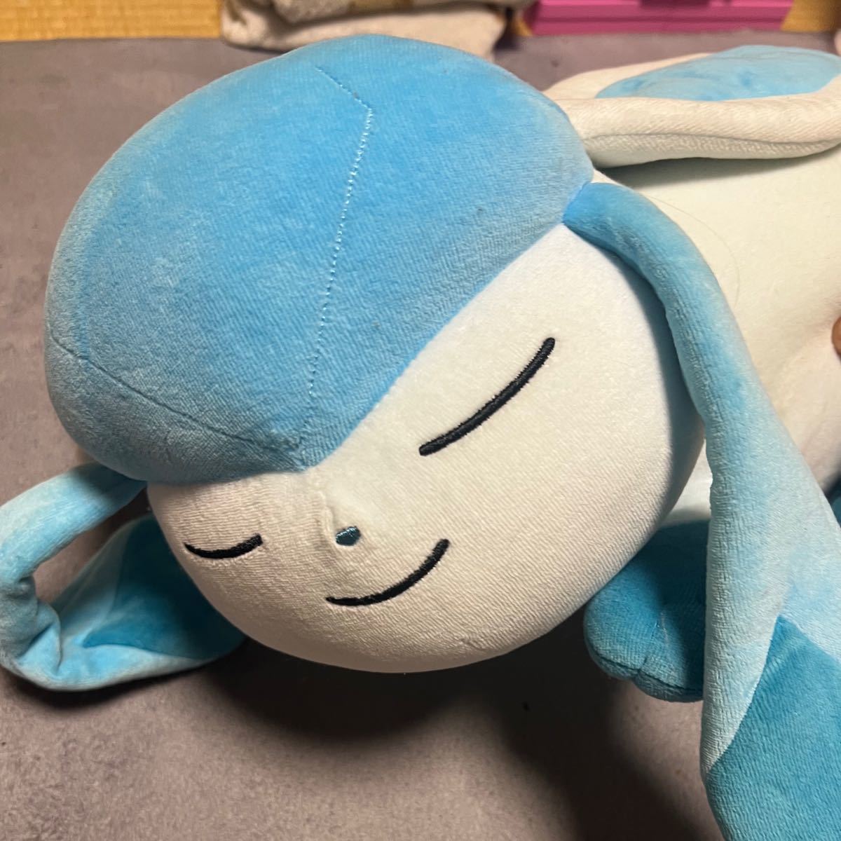 目玉商品 すやすやグレイシア ぬいぐるみ ポケモン 大注目 Aquiencontrei Com Br 目玉商品 すやすやグレイシア ぬいぐるみ ポケモン 大注目 Aquiencontrei Com Br