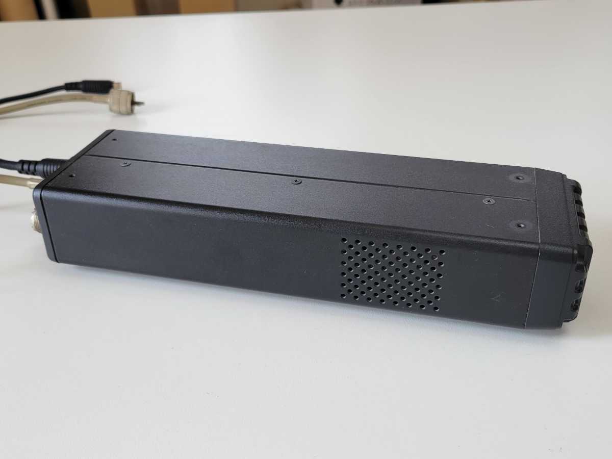 YAESU アンテナチューナー FC-30 良好 FT-847,FT-857,他に使えます 1円