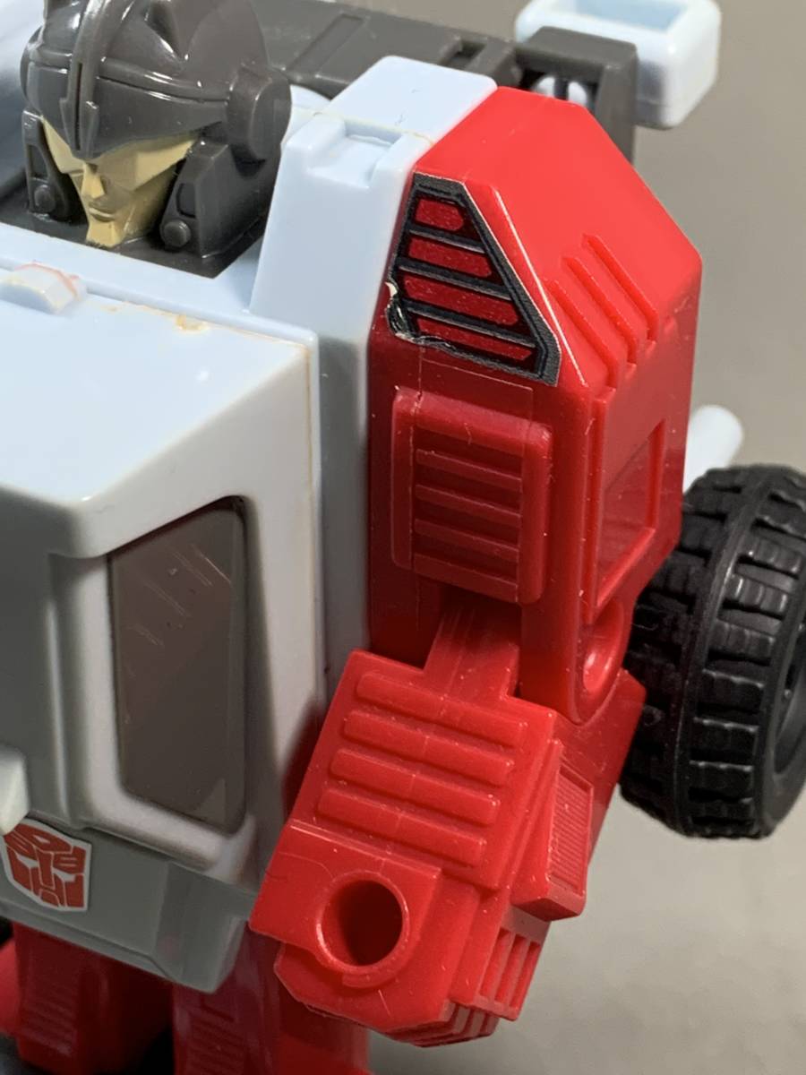 トランスフォーマー レインジャー C-305 ゴッドマスター | mangement