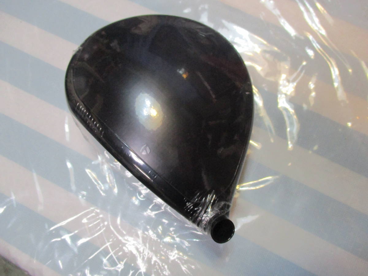 □□税込□新品未使用□テーラーメイド□STEALTH□ステルス□10.5度