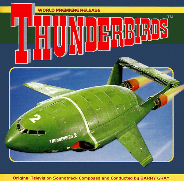 ##[ Thunderbird ]## < Vol.1 ограничение / редкость * новый товар нераспечатанный > # Bally * серый 