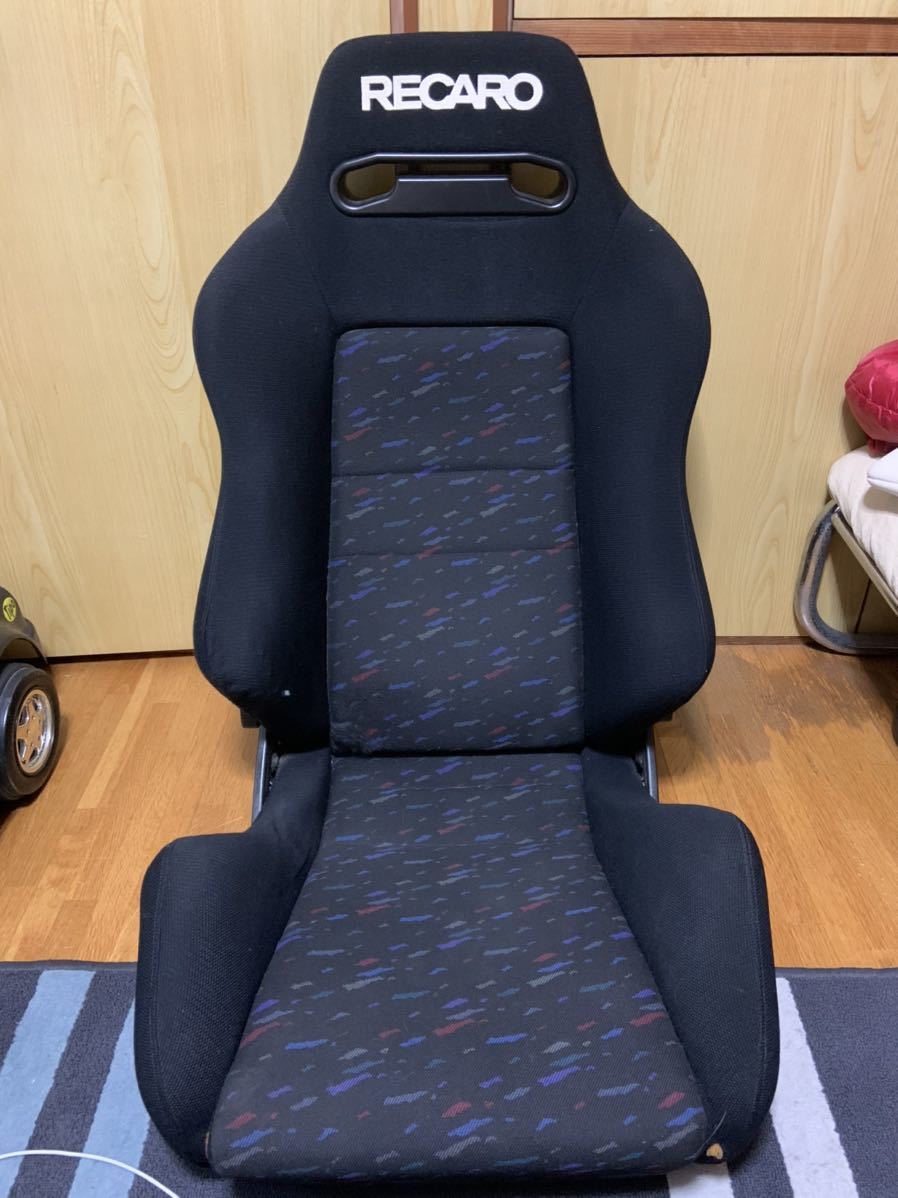 RECARO SR-3 ? ルマン セミバケットシート レカロ ic.sch.id