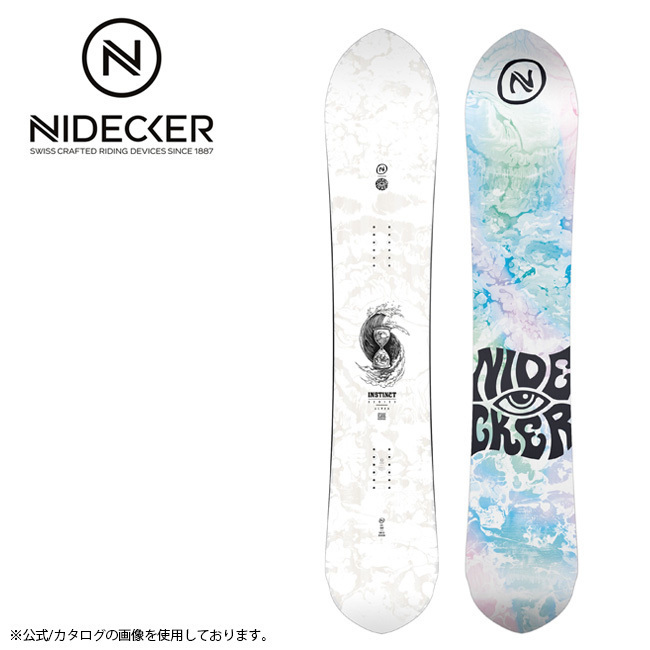 ナイデッカー スノーボード | www.mclegal.info