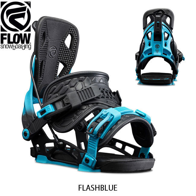 1円 SNB/22 FLOW/フロー NX2 FUSION/FLASHBLUE/XL/ビンディング servis