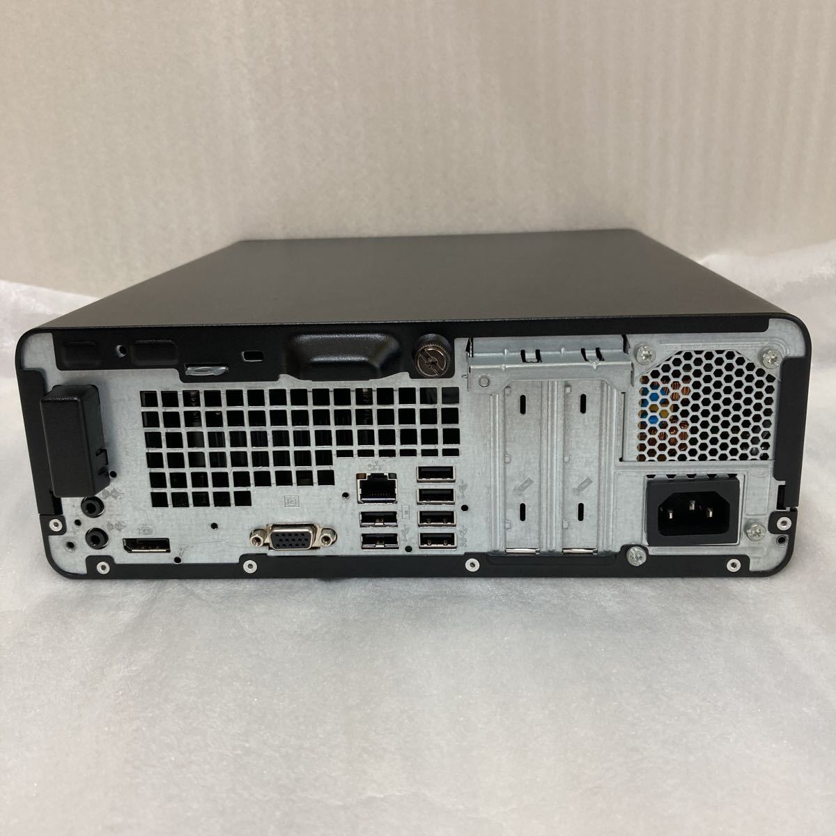 HP ProDesk 400 G4 SFF Corei5-7500 RAM 8GB HDD 500GB Y5W43AV