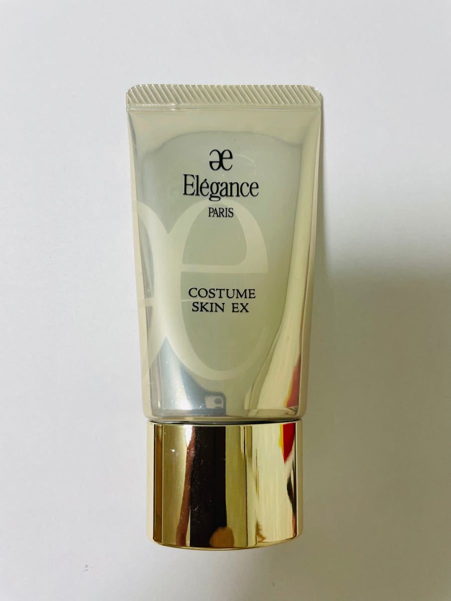 PayPayフリマ|エレガンス コスチューム スキン EX NA201 ファンデーション SPF28 PA+++ 30gサイズ PayPayフリマ|エレガンス コスチューム スキン EX NA201 ファンデーション SPF28 PA+++ 30gサイズ