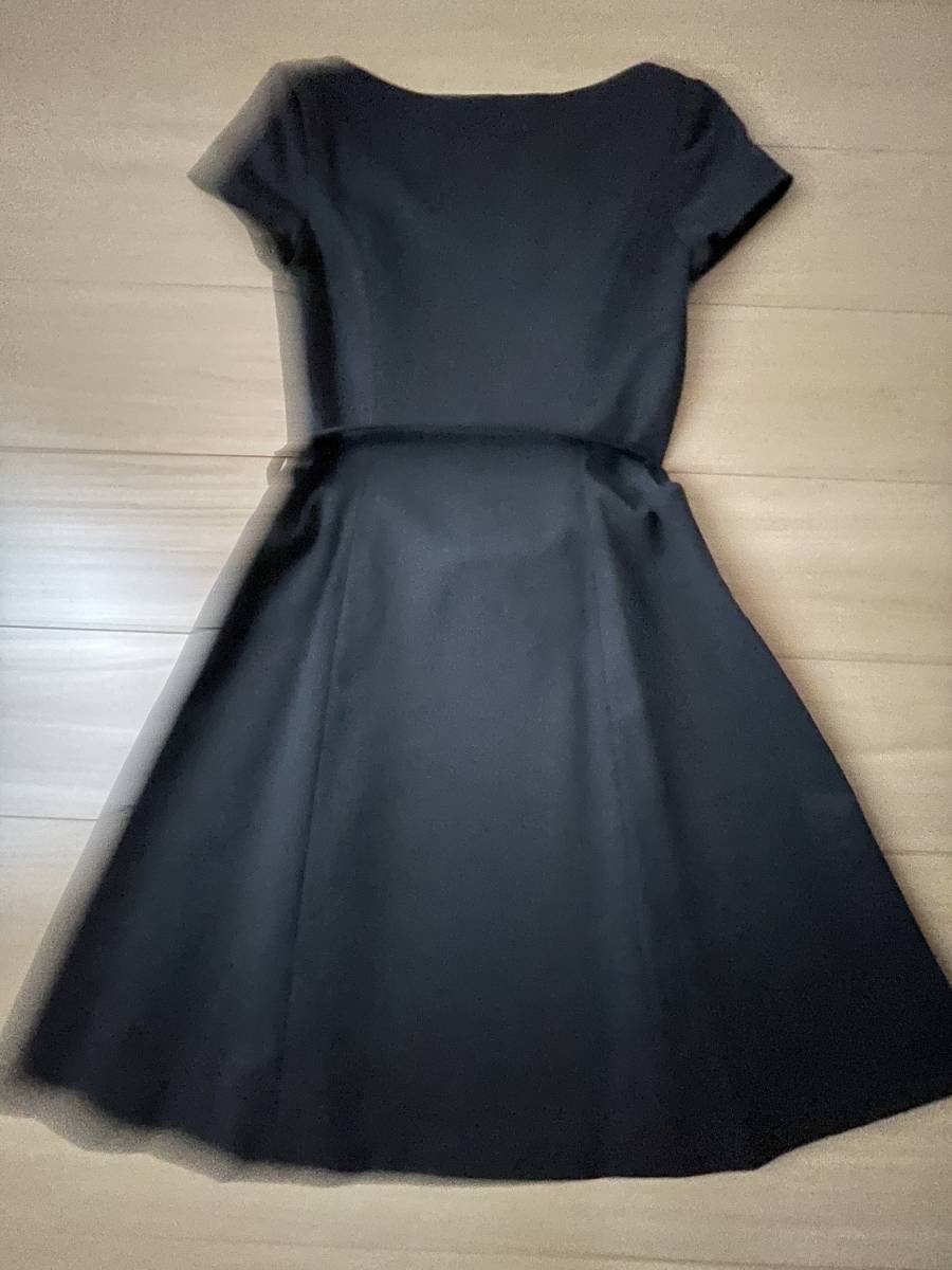 Polo RALPH LAUREN ラルフローレン ウールワンピース ceratinxd.com