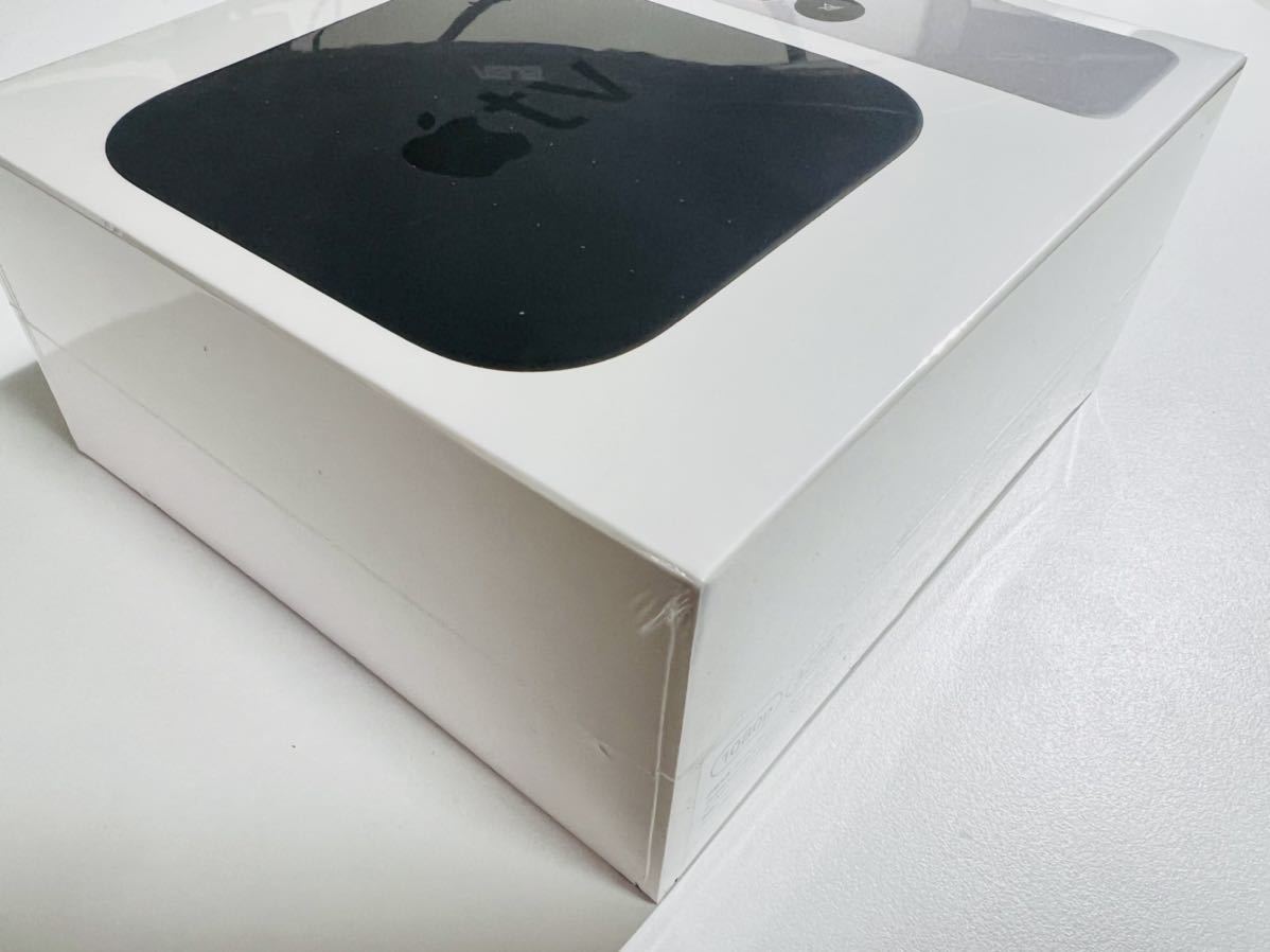新品未開封】 Apple TV HD 32GB MHY93J/A 第4世代 www.lram-fgr.ma