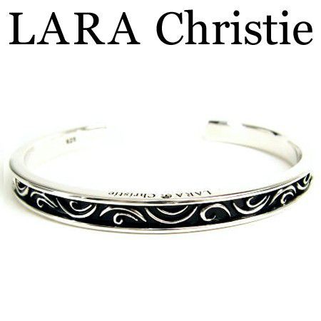 LARA Christie ララクリスティー セイントグラスバングル LARA Christie ララクリスティー セイントグラスバングル