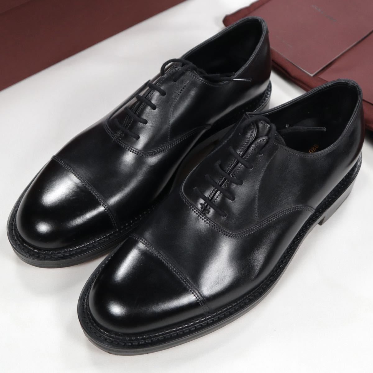 しあります JOHN ブラック 7.5の通販 by きっちょー's shop ...