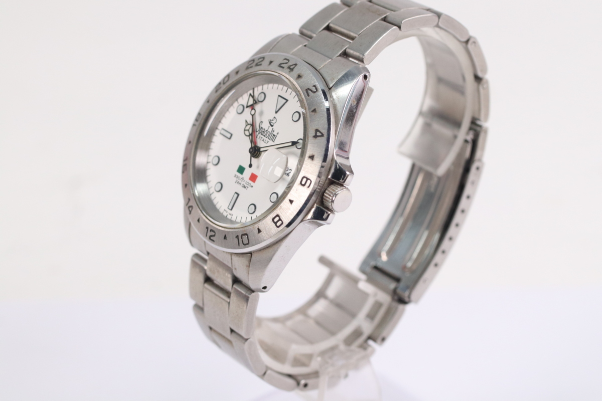 Spadoliniスパドリーニ☆GMT☆330f - メルカリ
