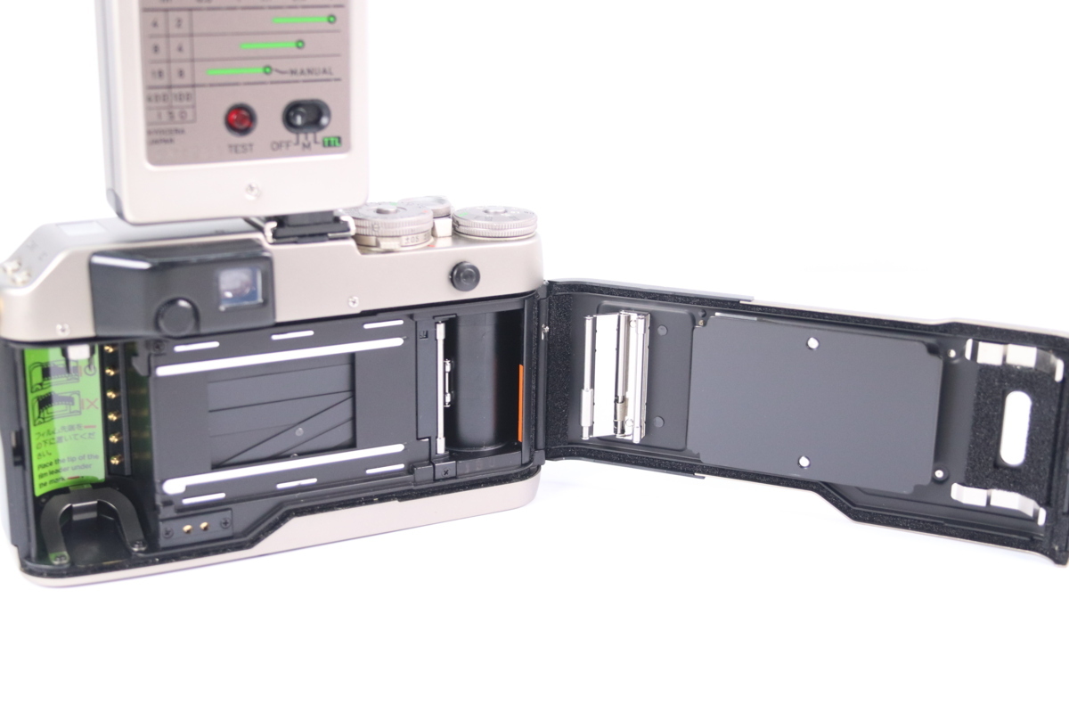 Yahoo!オークション - CONTAX コンタックス G1 20th anniversary Yahoo!オークション - CONTAX コンタックス G1 20th anniversary