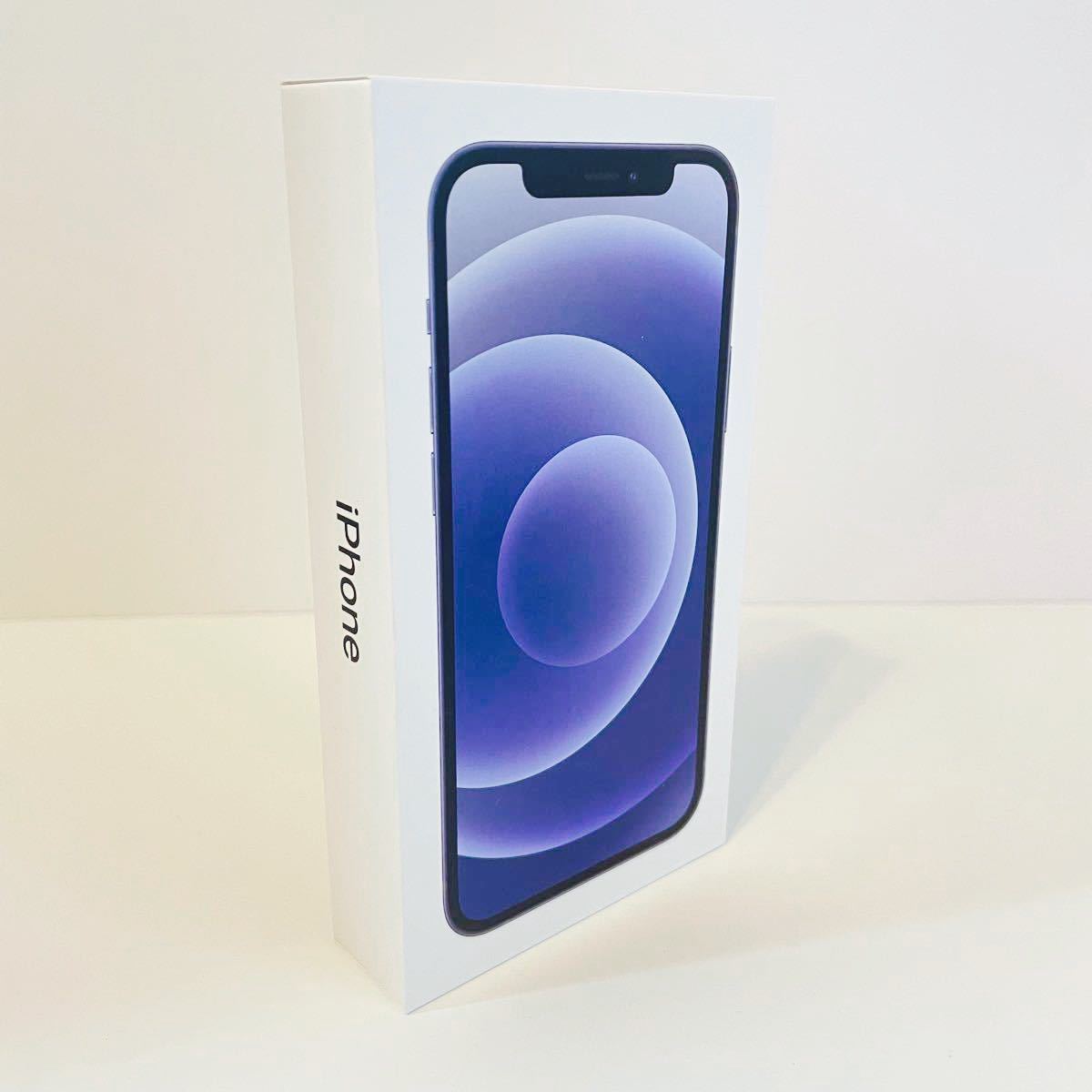 iPhone 12 本体 64GB ブラック SIMフリー 残債なし 黒 ほぼ未使用 SIM