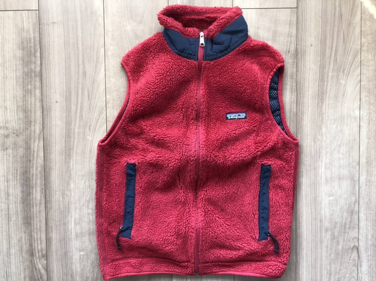 超激得通販 ヤフオク! - patagonia パタゴニア レトロX ベスト