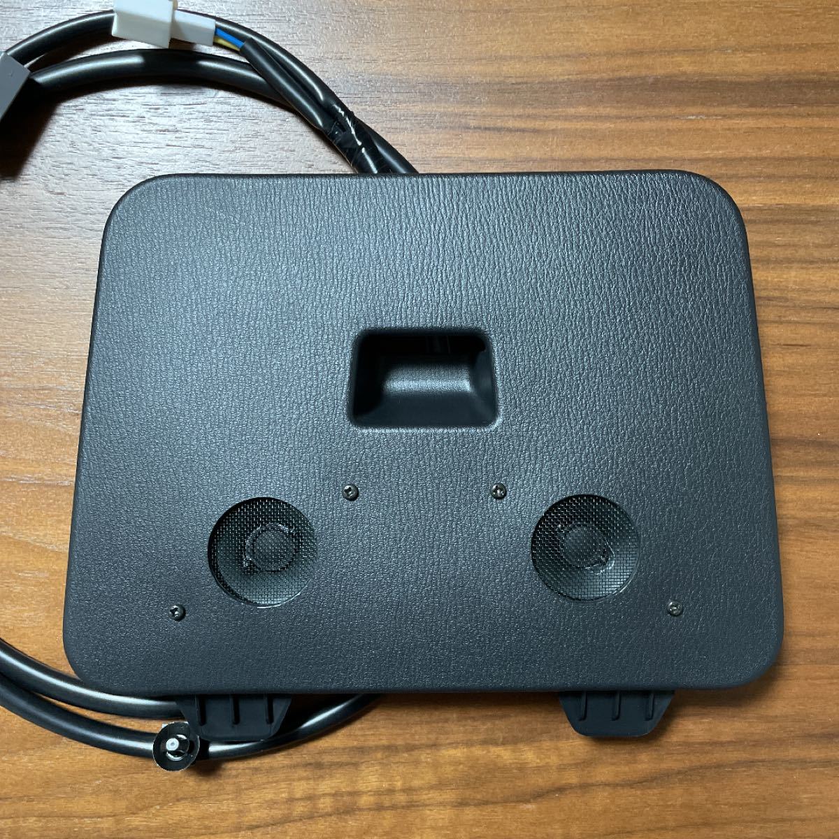 NDロードスター スピーカー移設キット(¥13,500) | fwa.com.br