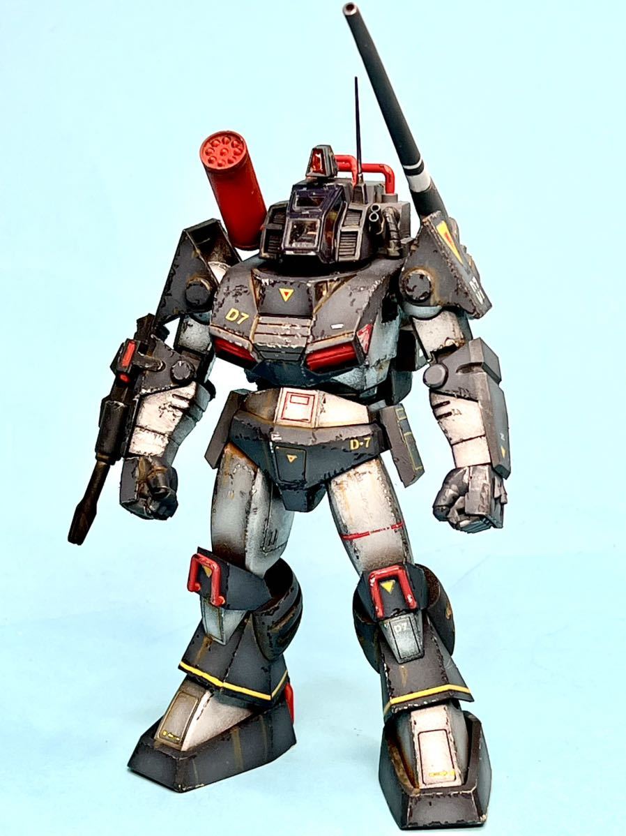 MAXFactory 1/72 コンバットアーマー ダグラム& 太陽の牙 完成品 MAXFactory 1/72 コンバットアーマー ダグラム& 太陽の牙 完成品