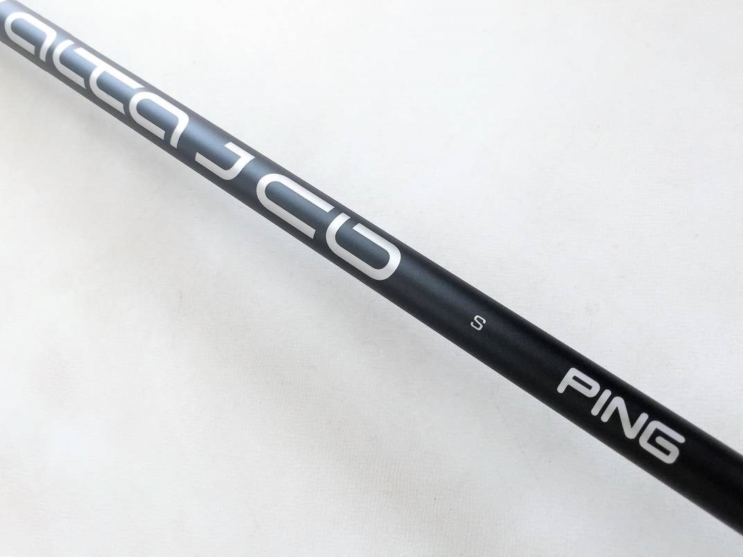 再入荷 PING ALTA J CB SLATE(S)1w | www.insait-les.ru
