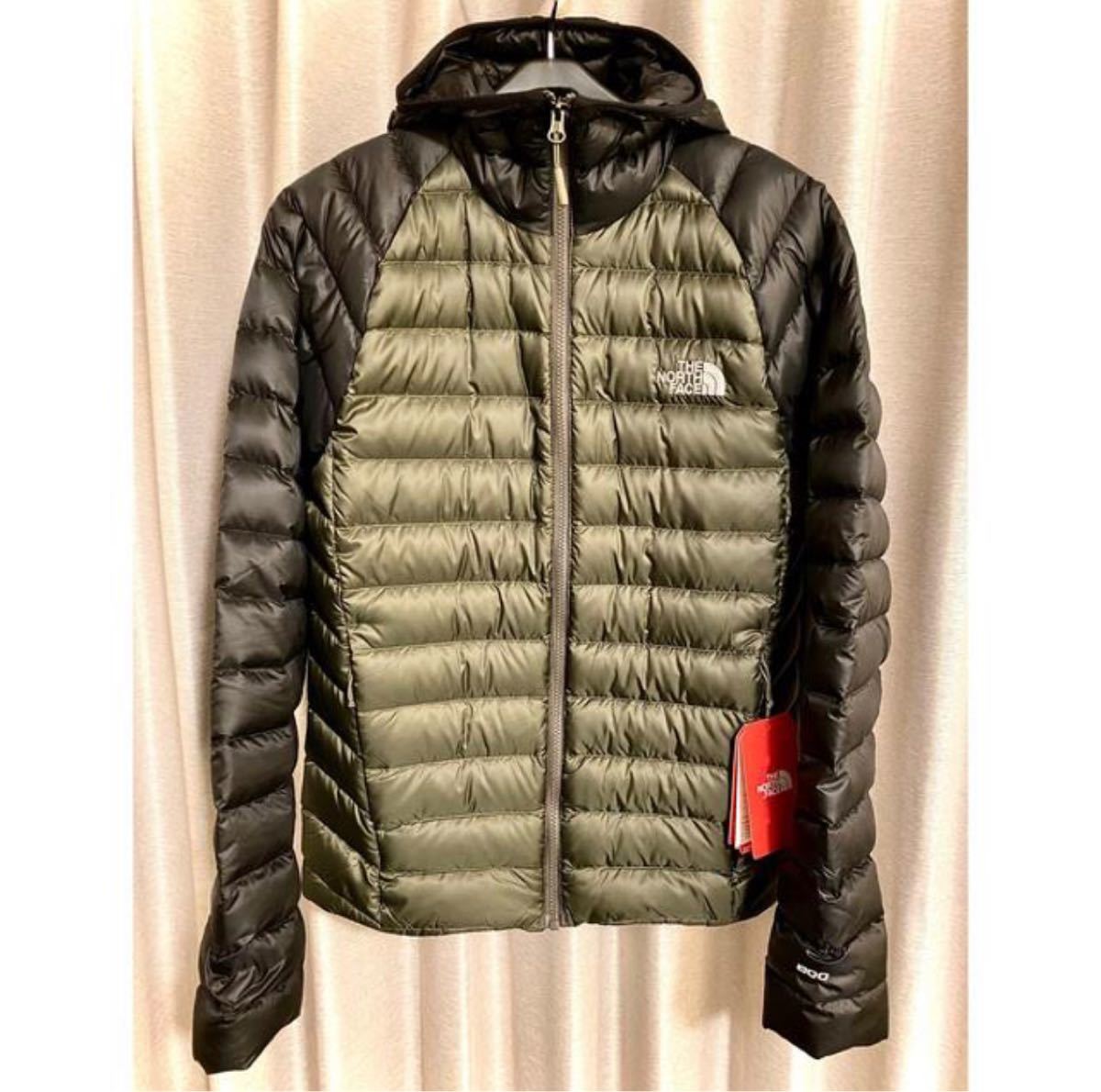 早い者勝ち!ノースフェイス THE NORTH FACEトラベルフーディ ダウン