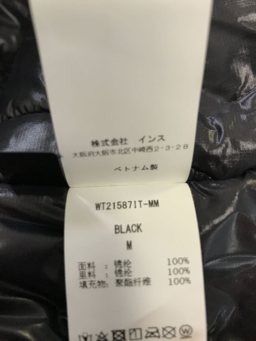 新品 MASTERMIND×WILD THINGS マスターマインド×ワイルド 新品 MASTERMIND×WILD THINGS マスターマインド×ワイルド