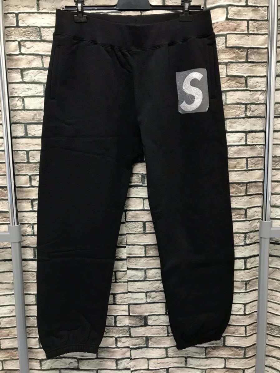 ヤフオク! - 新品 SUPREME シュプリーム 21SS Swarovski S Lo