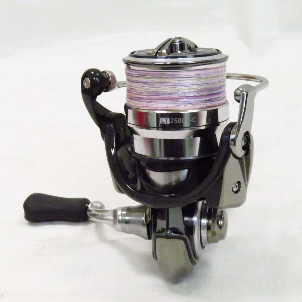 Th ダイワ スピニングリール 18 イグジスト Exist Lt2500s C Daiwa ダイワ 売買されたオークション情報 Yahooの商品情報をアーカイブ公開 オークファン Aucfan Com Th ダイワ スピニングリール 18 イグジスト Exist Lt2500s C Daiwa ダイワ 売買されたオークション情報 Yahooの商品情報をアーカイブ公開 オークファン Aucfan Com