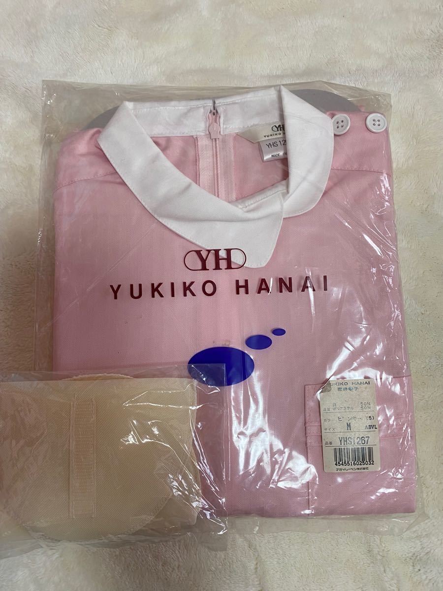 ナガイレーベン YUKIKO HANAI ナース服 ピンク|Yahoo!フリマ ナガイレーベン YUKIKO HANAI ナース服 ピンク|Yahoo!フリマ
