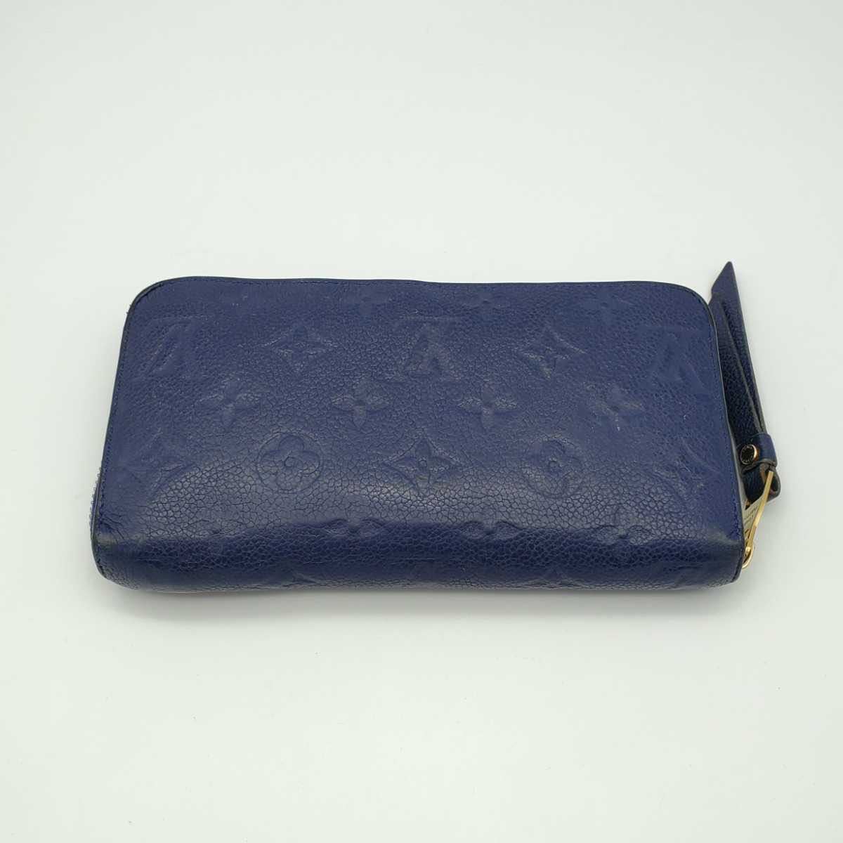 なくまだま LOUIS VUITTON - 良品 ルイヴィトン アンプラント ポーチの