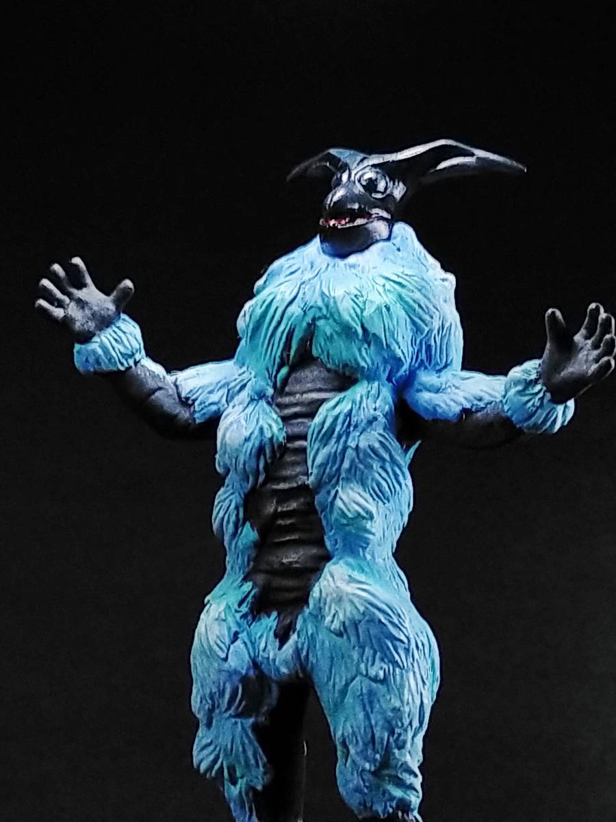 Yahoo!オークション - ペガ星人 HG ウルトラマン リペイント Yahoo!オークション - ペガ星人 HG ウルトラマン リペイント