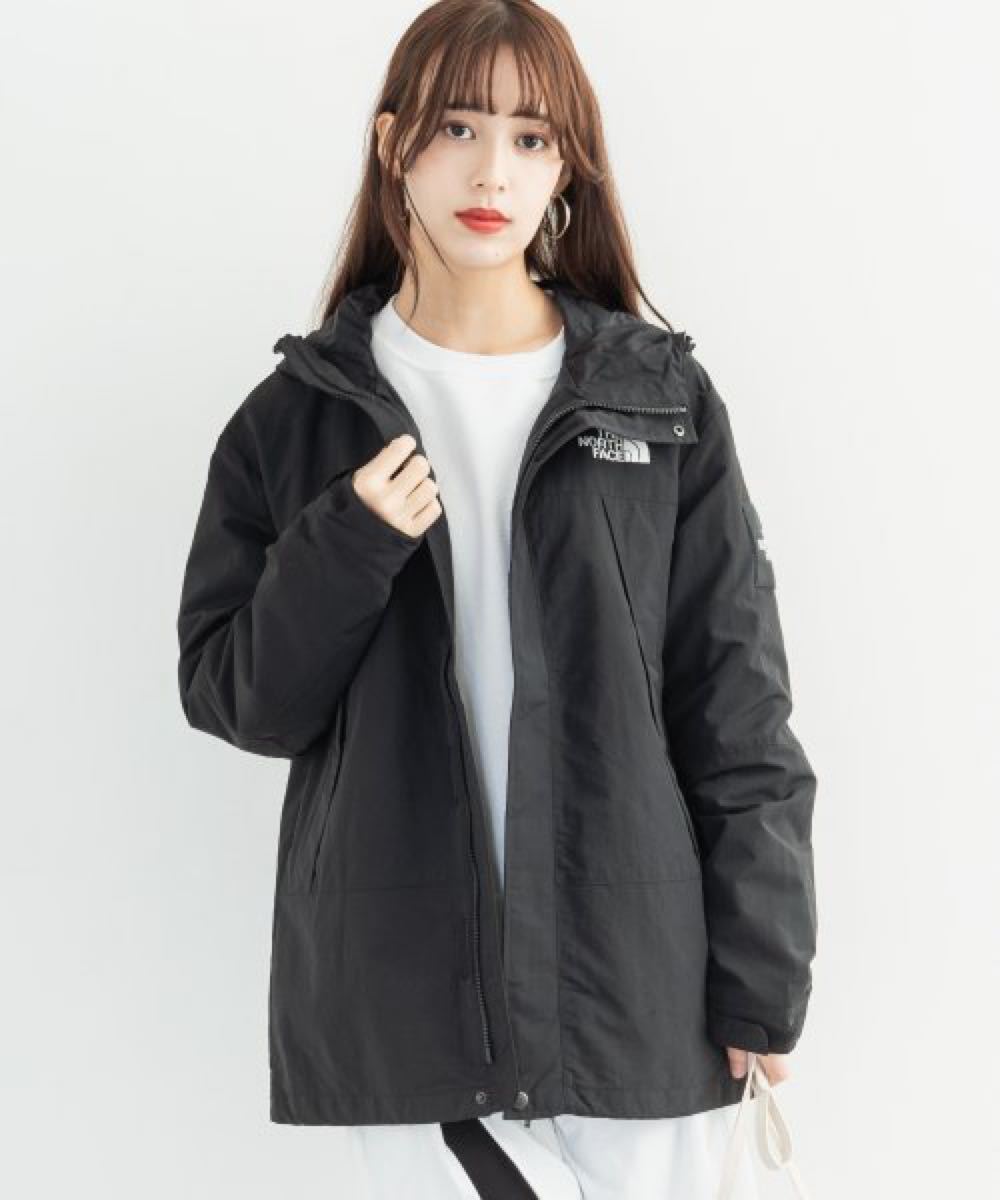 新品】ノースフェイス ホワイトレーベル MARTISマティスマウンテン