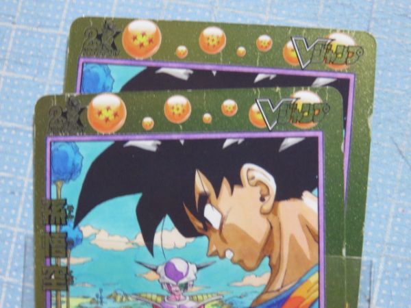 ドラゴンボールヒーローズ JPB-42箔あり・なし GPB-24 GDPB-46 ドラゴンボールヒーローズ JPB-42箔あり・なし GPB-24 GDPB-46
