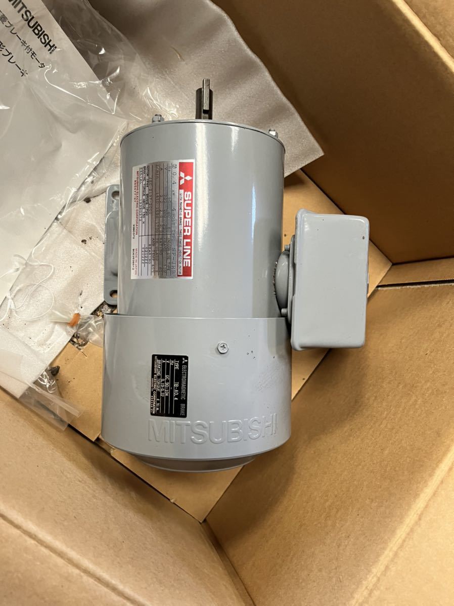 三菱電機 SF-JRB 4P 0.4kW モータ SF-JRBシリーズ | clinicamedicacma