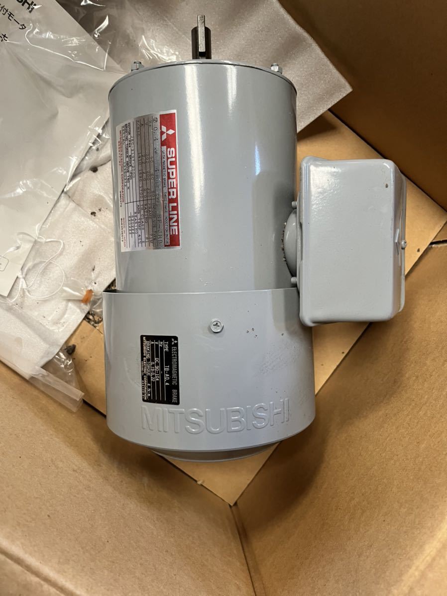 三菱電機 SF-JRB 4P 0.4kW モータ SF-JRBシリーズ | clinicamedicacma