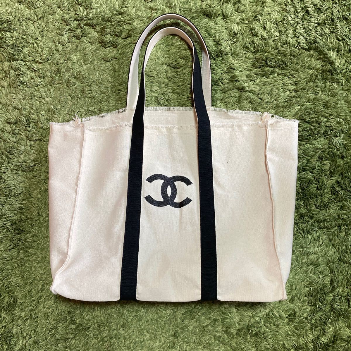 本体購入者専用 CHANEL シャネル キャンバス トートバッグ ラッピング不可-ファッション,レディースファッション - www.writeawriting.com 本体購入者専用 CHANEL シャネル キャンバス トートバッグ ラッピング不可-ファッション,レディースファッション - www.writeawriting.com