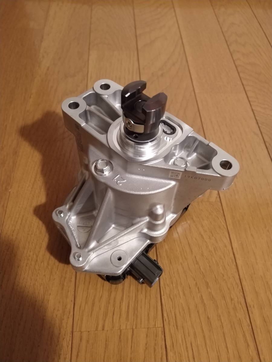 バルブリフトコントローラー 222A0-37025 80ヴォクシー バルブリフトコントローラー 222A0-37025 80ヴォクシー