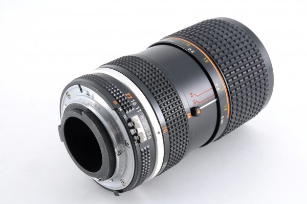 Nikon ニコン F + Ai 35-70mm 1:3.5 一眼レフ フィルムカメラ ...