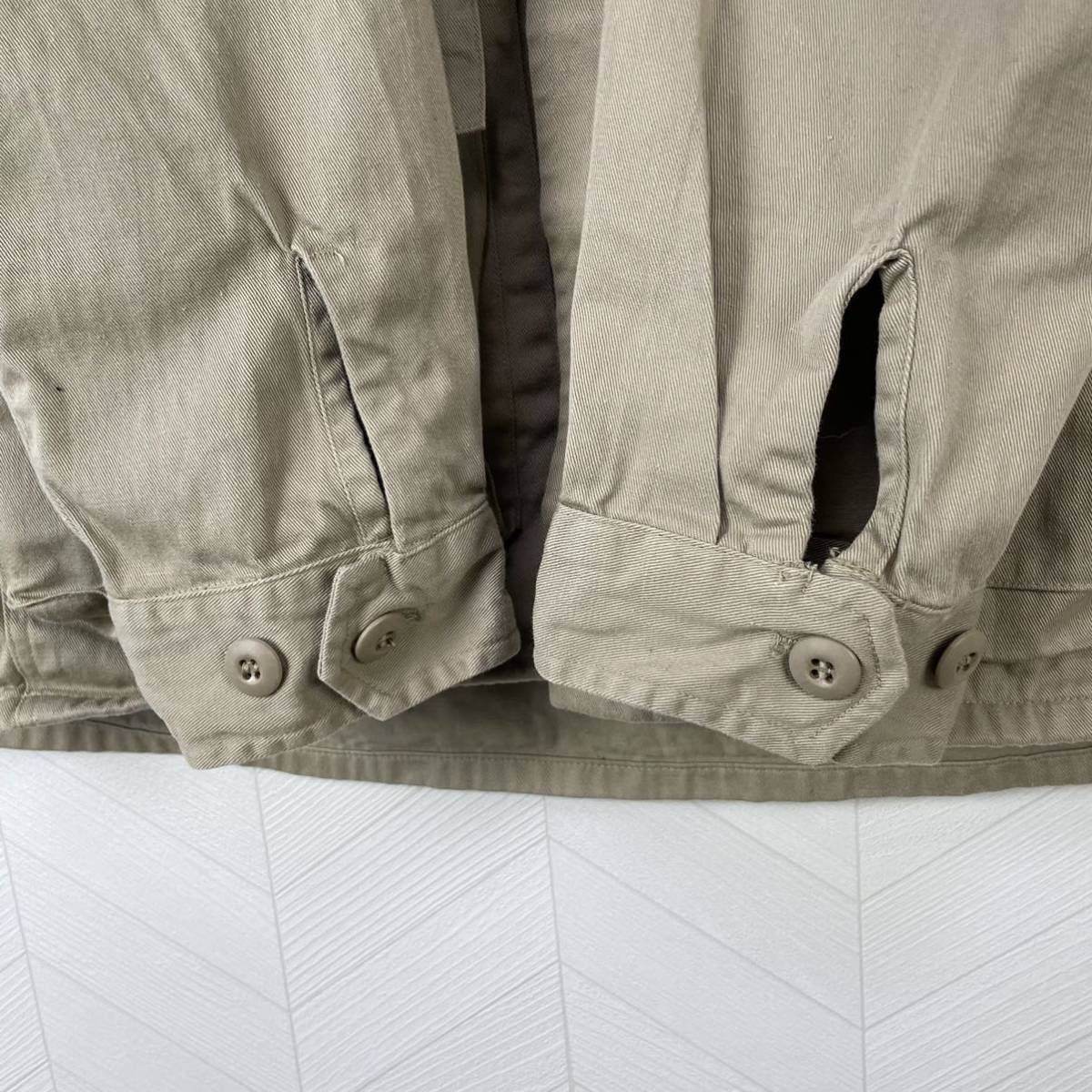 超激レア 70's 80's USA製 エルエルビーン L.L.Bean ブッシュ