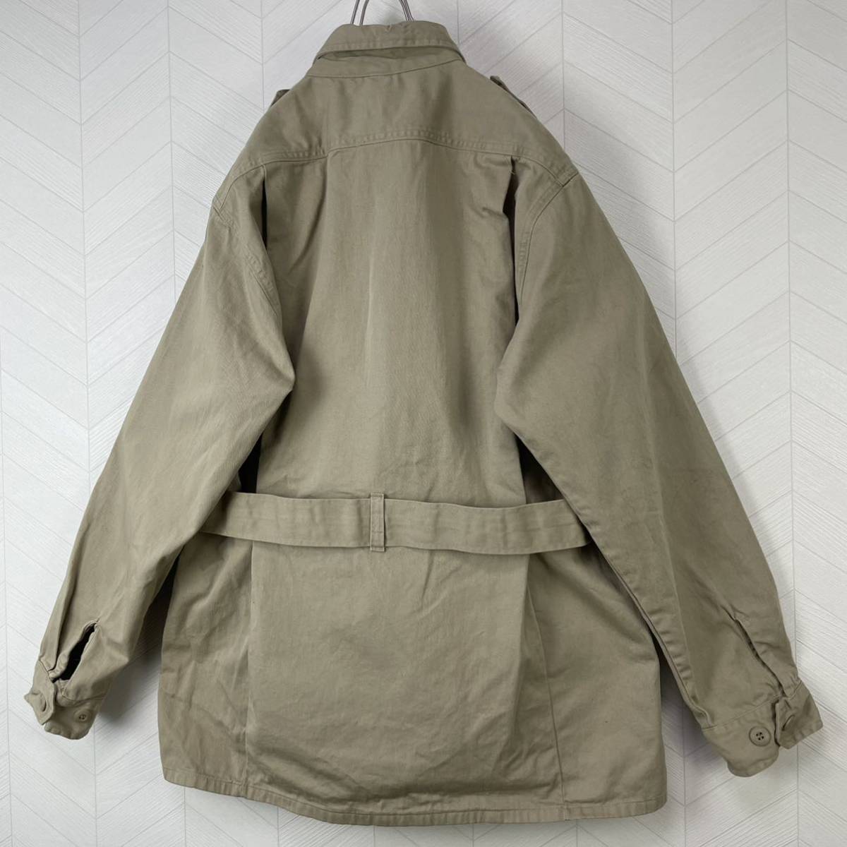 超激レア 70's 80's USA製 エルエルビーン L.L.Bean ブッシュ