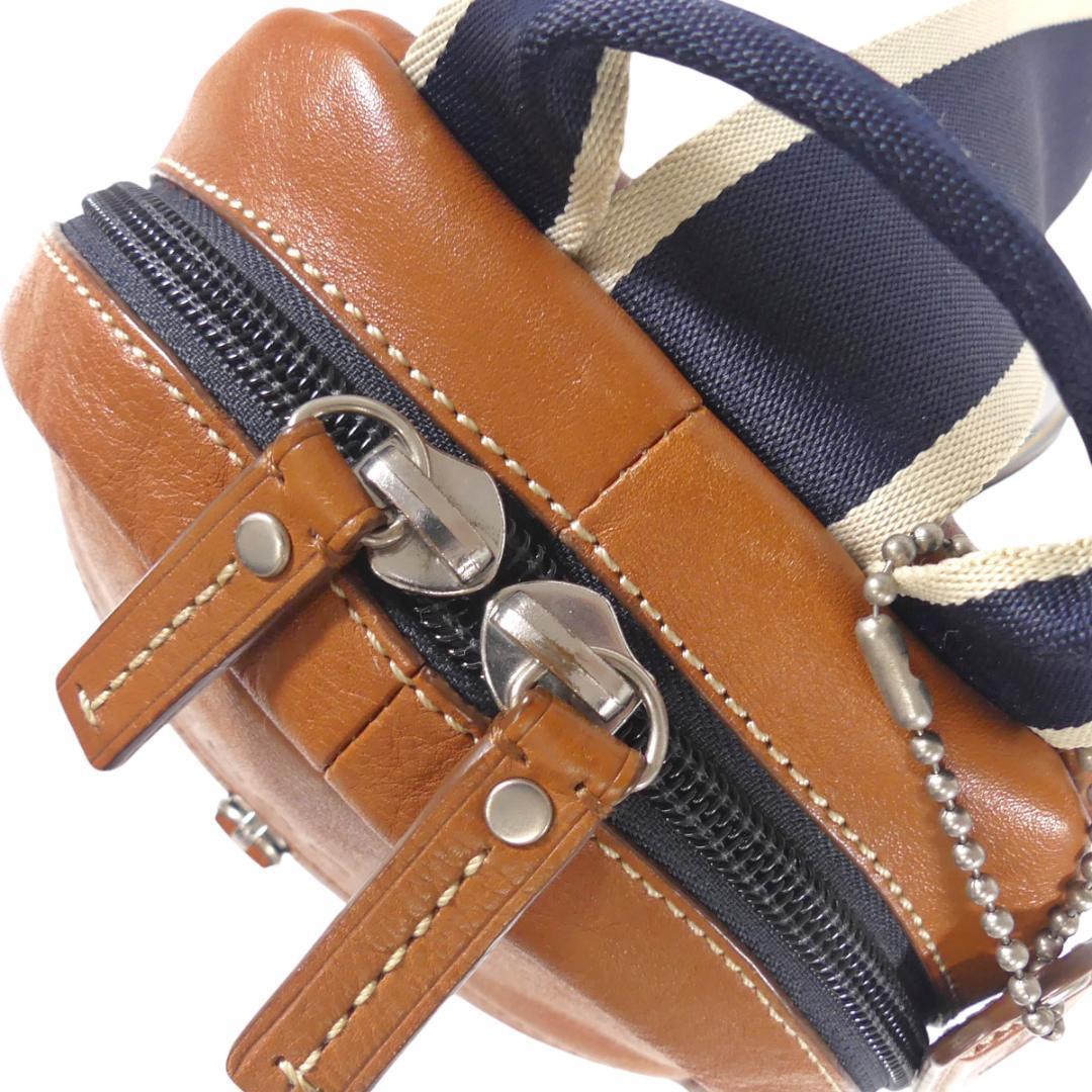 即決☆COACH☆レザーボディバッグ コーチ メンズ レディース 茶 キャメル ショルダーバッグ 本皮 かばん 斜め掛け カバン ワンショルダー coachボディバック メンズ レディース