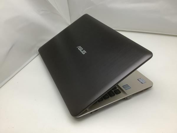 ジャンク!ASUS X541UA-XX124T○Core i7 6500U 2.5G 8G 1T_画像3