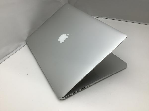 ジャンク!APPLE MacBookPro10.1 A1398○Core i7 3740QM 2.7G 16G_画像5
